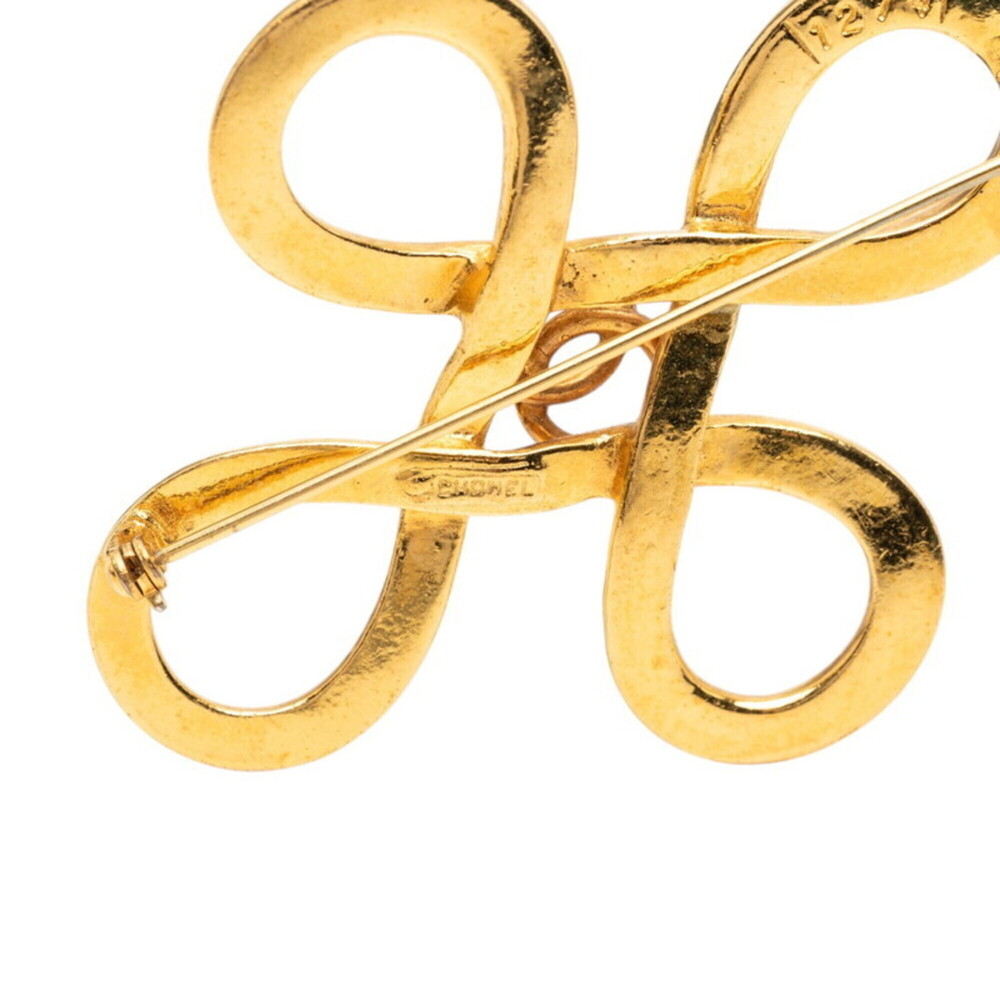 CHANEL Brooch - Picture 5 of 5